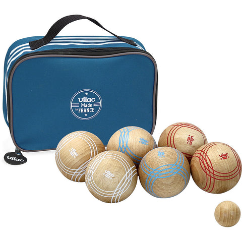 Set de pétanque VILAC, made in France