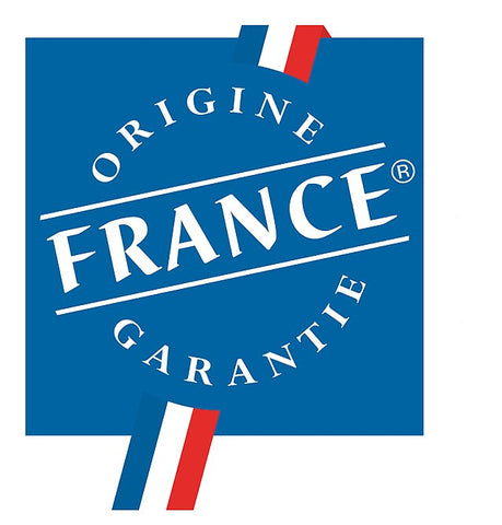 Origine France garantie - des produits 100% made in France