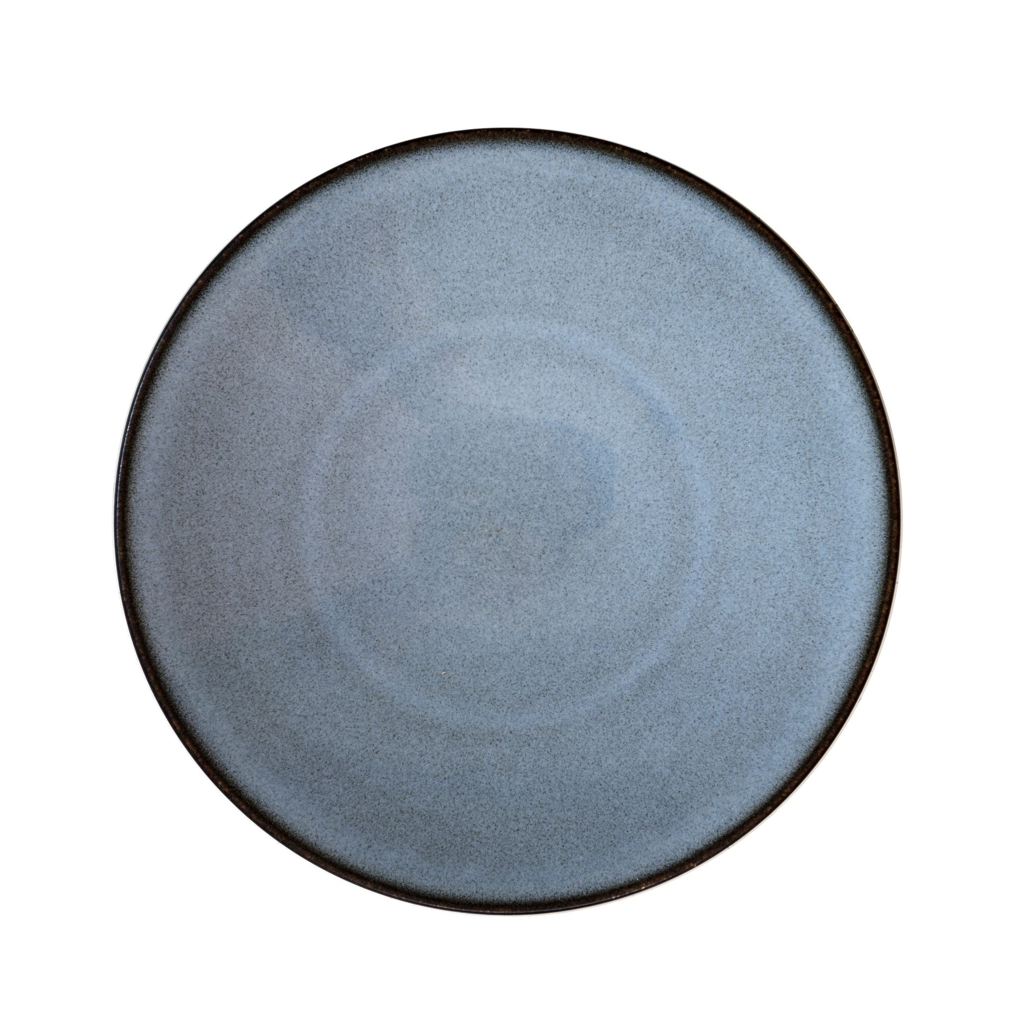 Tourron Ecorce plate, 100% made in France