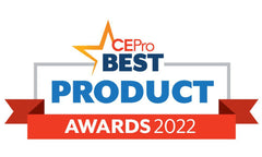 Untwist Tool CEPro Best Product Award