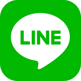 LINE　ロゴマーク