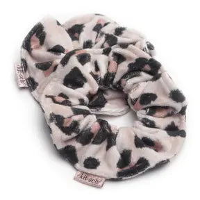 Towel Scrunchie- 2 Pack - Hey Honey Boutique Neb