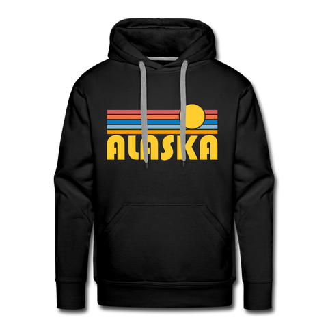 Men's Alaska Sweatshirt