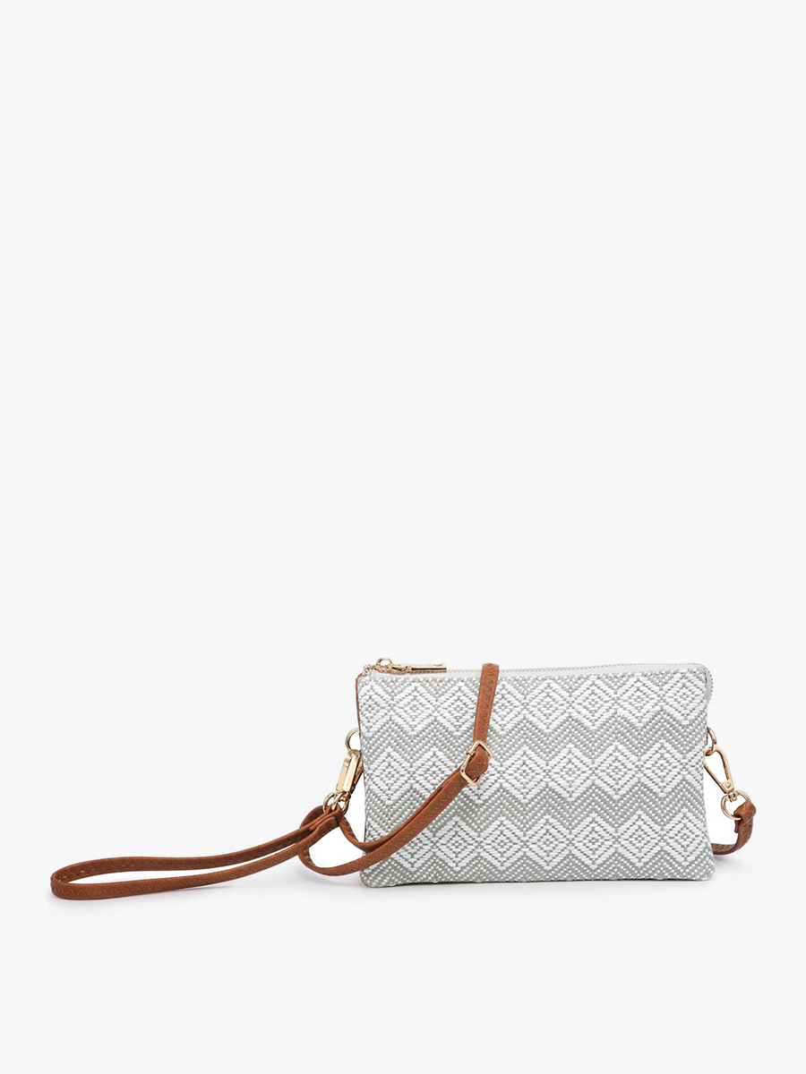 Tara Crossbody – Jen & Co.