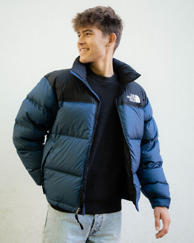 The North Face Jakke