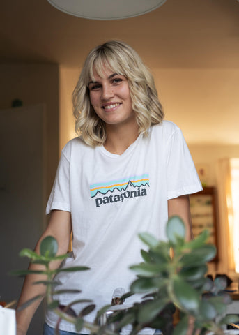 Patagonia T shirts