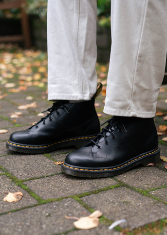 Hælde Kommandør kradse DR. Martens Sko og Støvler | Stort Udvalg online - Munk Store