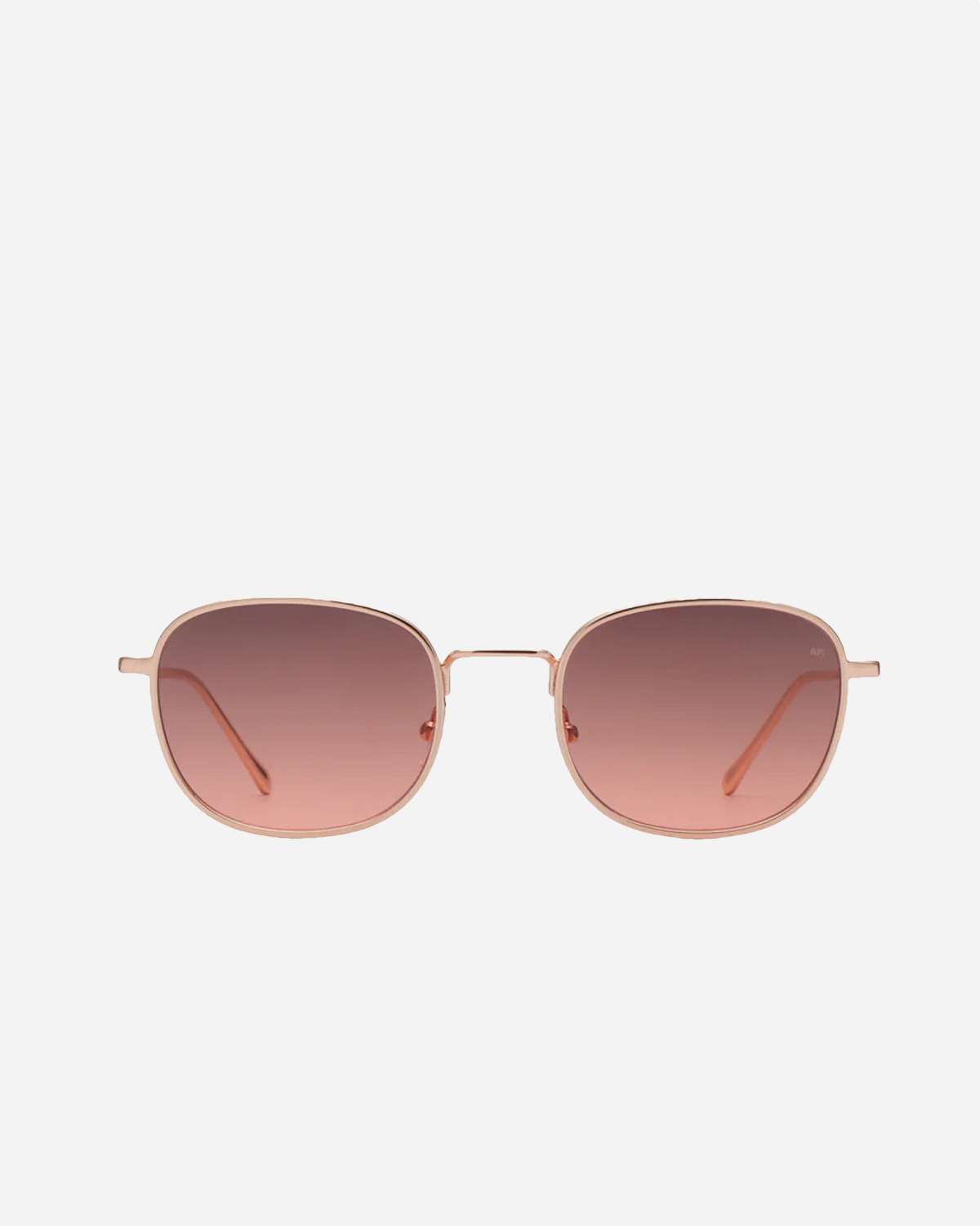 Hello - Rosegold