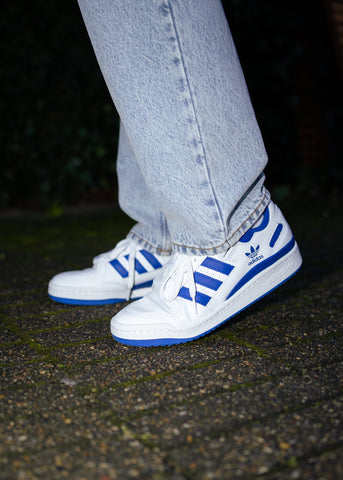 Adidas Sko | Shop de Nyeste Sneakers her Munk Store