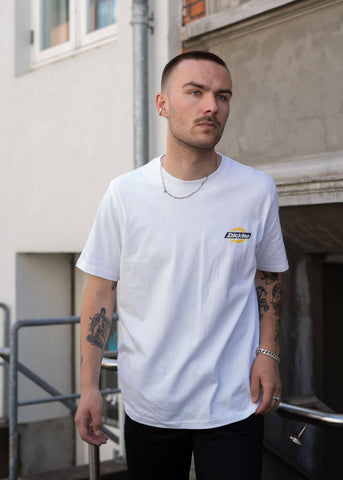 Dickies-T-Shirt