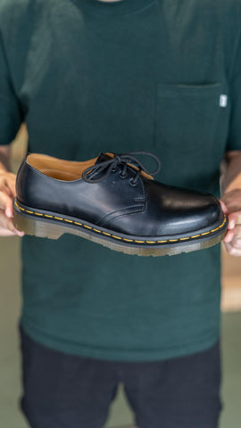 Hælde Kommandør kradse DR. Martens Sko og Støvler | Stort Udvalg online - Munk Store