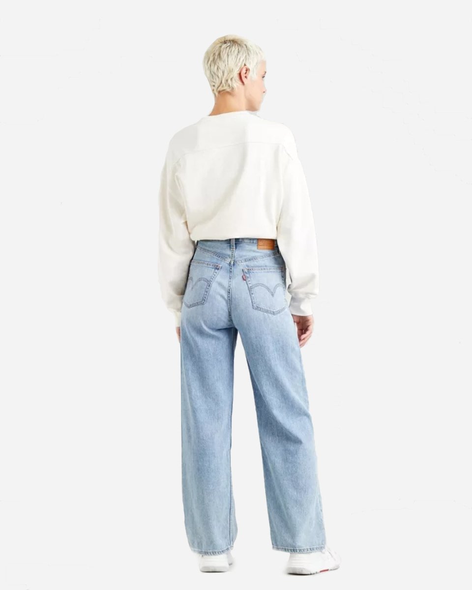 High Jeans Let's Stay In fra Levis | Store