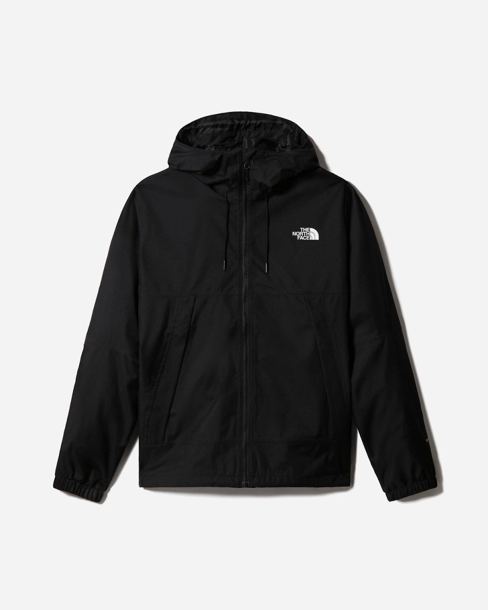 M Mountain Q Jacket - Black fra The North Face | Munk Store
