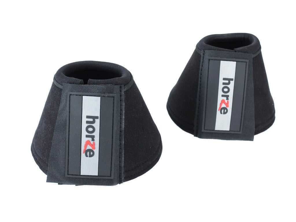 Horze Allround Bell Boot – Track Right