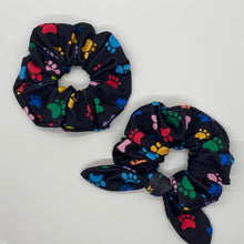 Load image into Gallery viewer, Puppy Love Scrunchie
