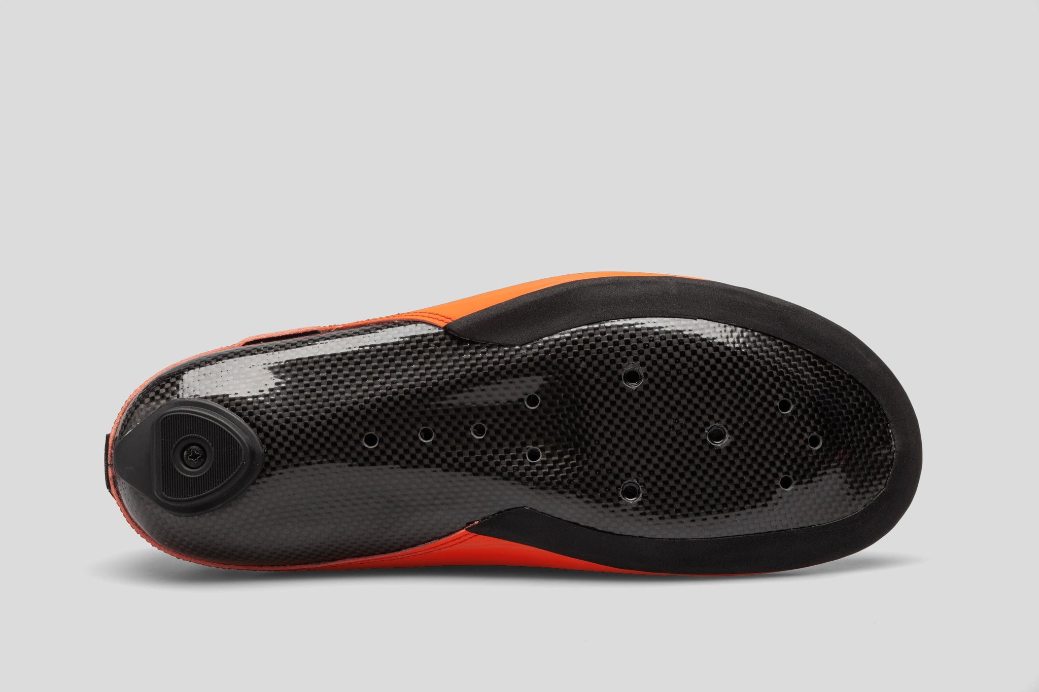 Nimbl FEAT Cycling Road Shoes - Orange | CYCLISM - CYCLISM Manila