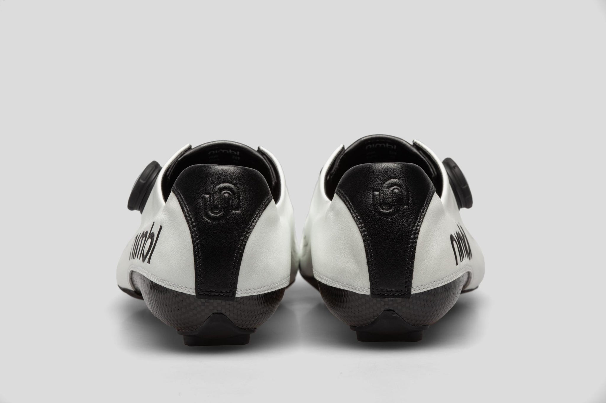 Nimbl FEAT Cycling Road Shoes - White | CYCLISM - CYCLISM Manila