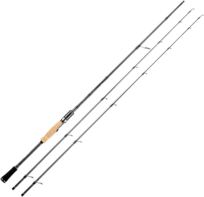 SeaKnight Brand Falcon Series Fishing Rod Spinning Casting Rod 2 Tips –  jenks1929