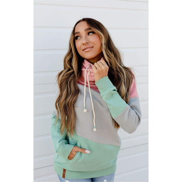 Singlehood Sweatshirt- Meadow