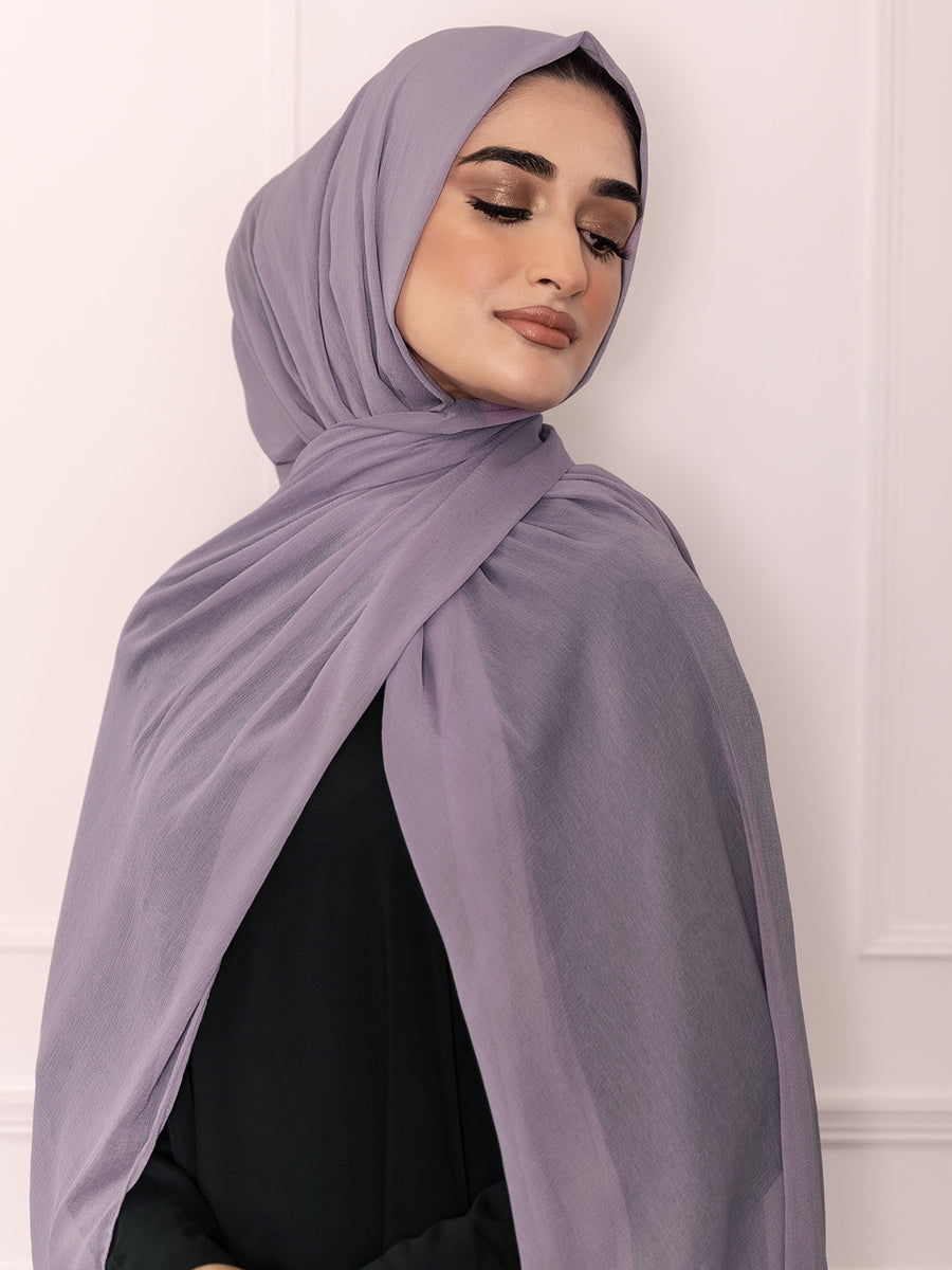 Aura Chiffon Hijab – Arabian Nites online