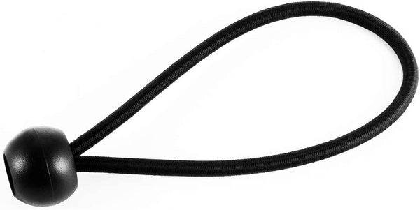 10-piece Trampoline Replacement Bungee Ropes for OneTwoFit Fitness Trampoline OT 149