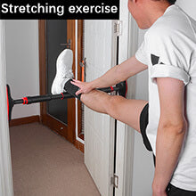 Stretching exercise