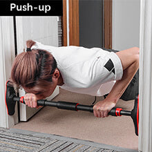 push-up