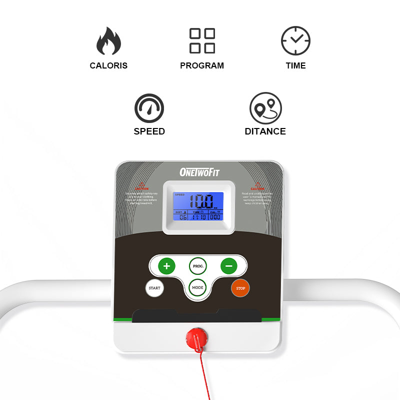 simple and easy-to-operate display screen