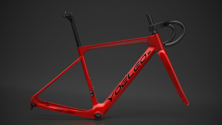 yoeleo frameset