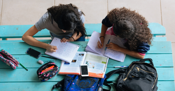 Prepare o ano escolar sem surpresas