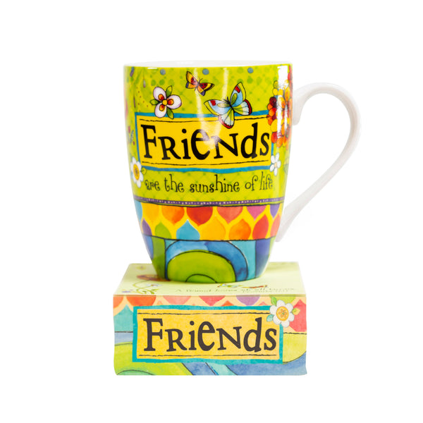 You are My Sunshine Gift Mug Set