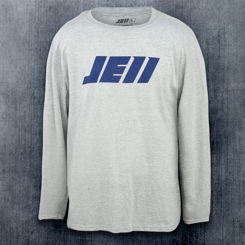 edelman long sleeve shirt