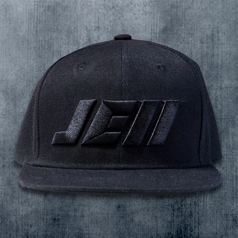 je11 hats