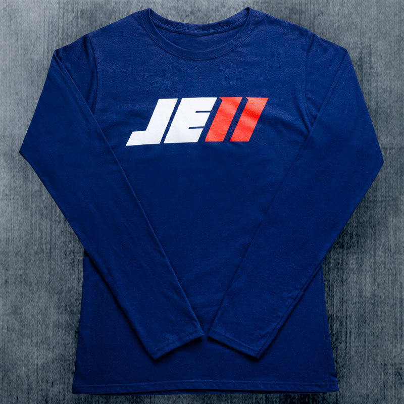 edelman long sleeve shirt