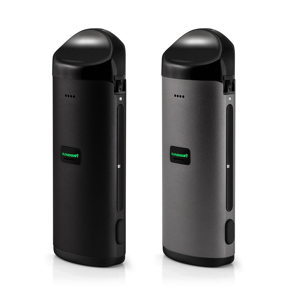 Atomic9 Vaporizer - Cloudious9 product image