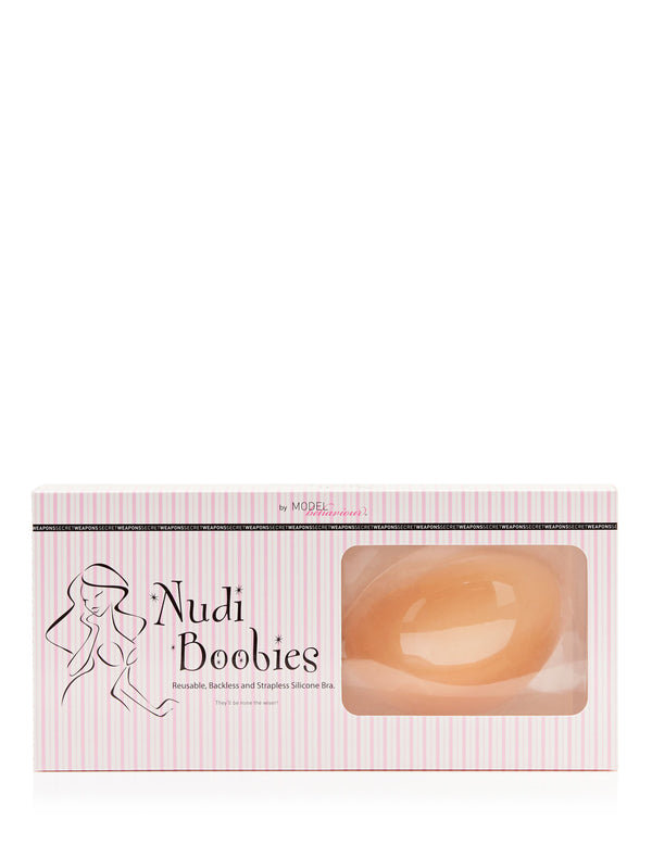 Nudi Bra - Nude