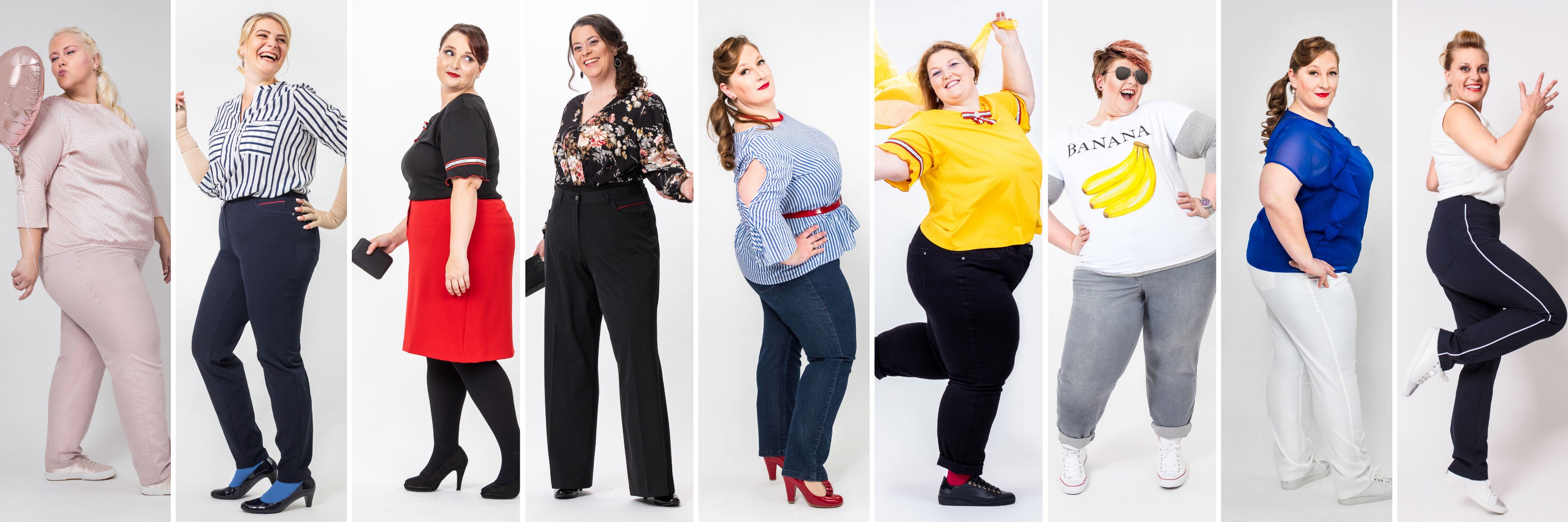 luna largo pants lipedema lymphedema thick legs