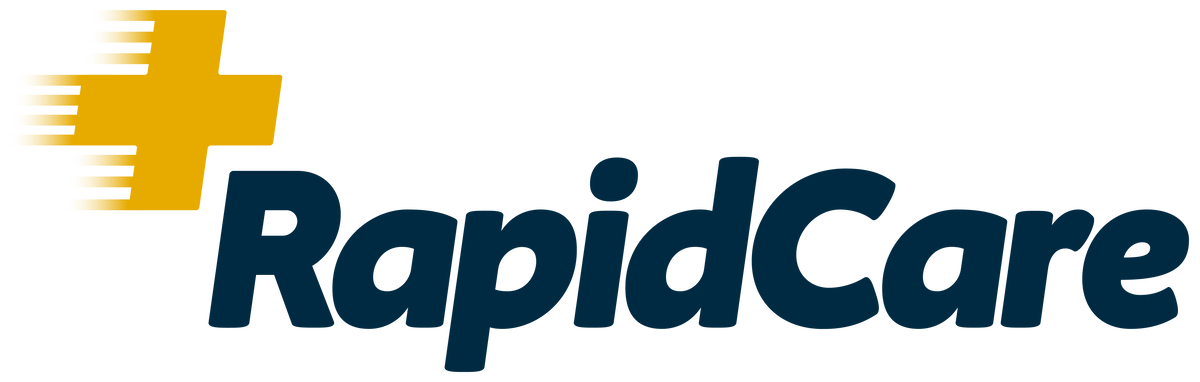 Rapidcare Webshop