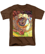 Cosmos - Men's T-Shirt  (Regular Fit)