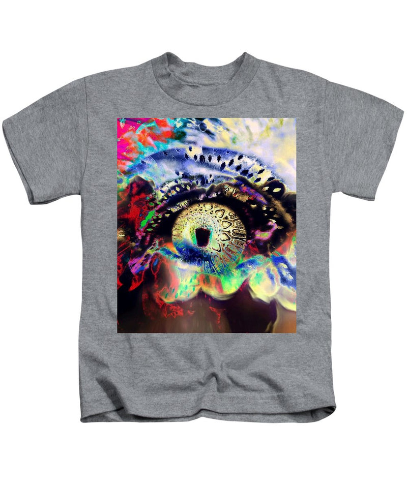 Onlooker - Kids T-Shirt