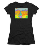 Summer Sail - Women's T-Shirt