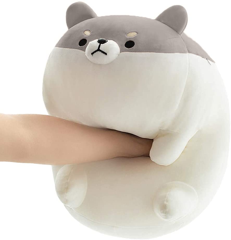 inu plush