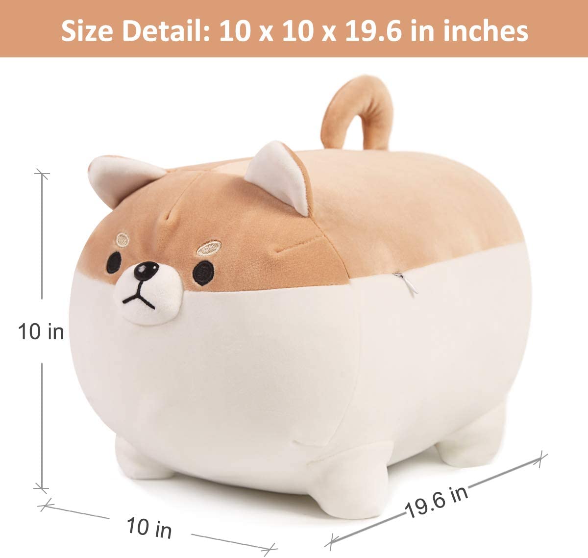 inu plush