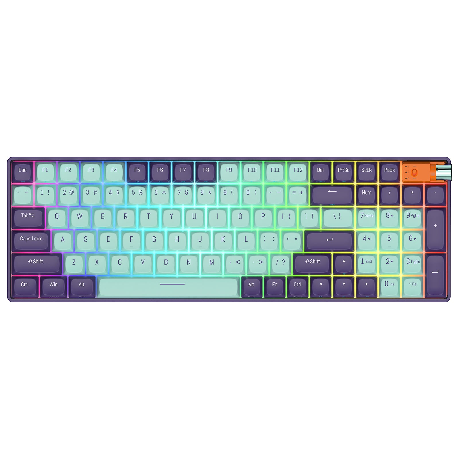 YUNZII Royalaxe Y68 – YUNZII KEYBOARD