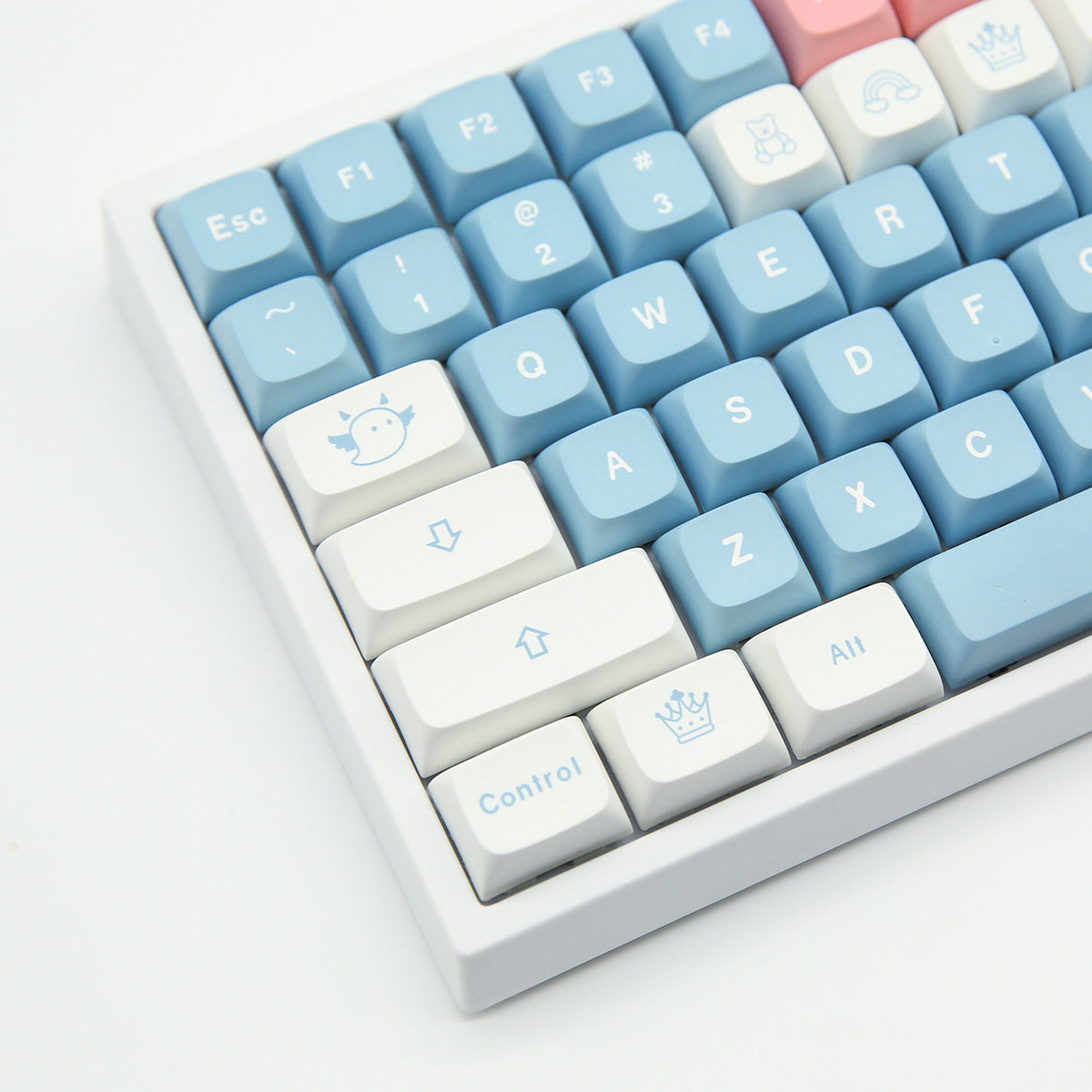 YUNZII Royalaxe Y68 – YUNZII KEYBOARD