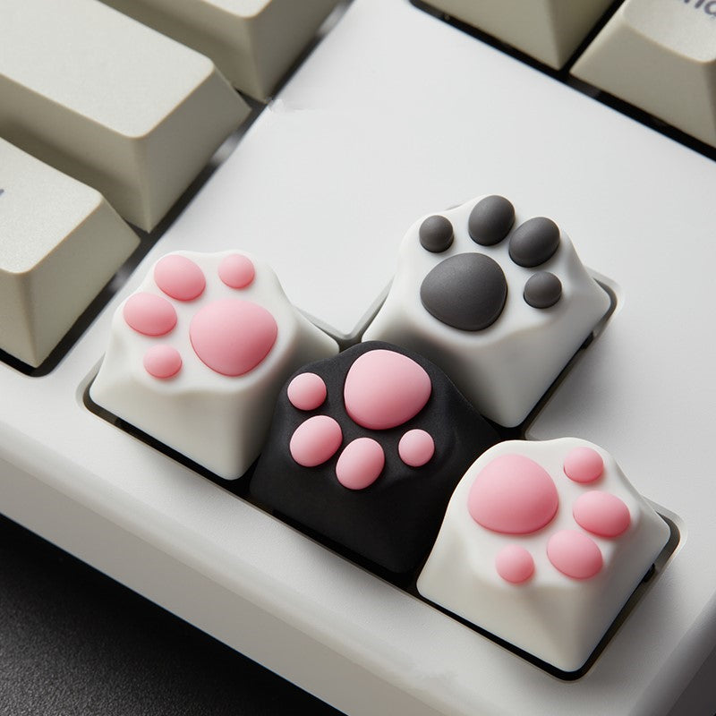 artisan keycaps