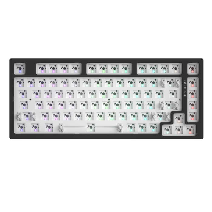 ubotie keyboard green