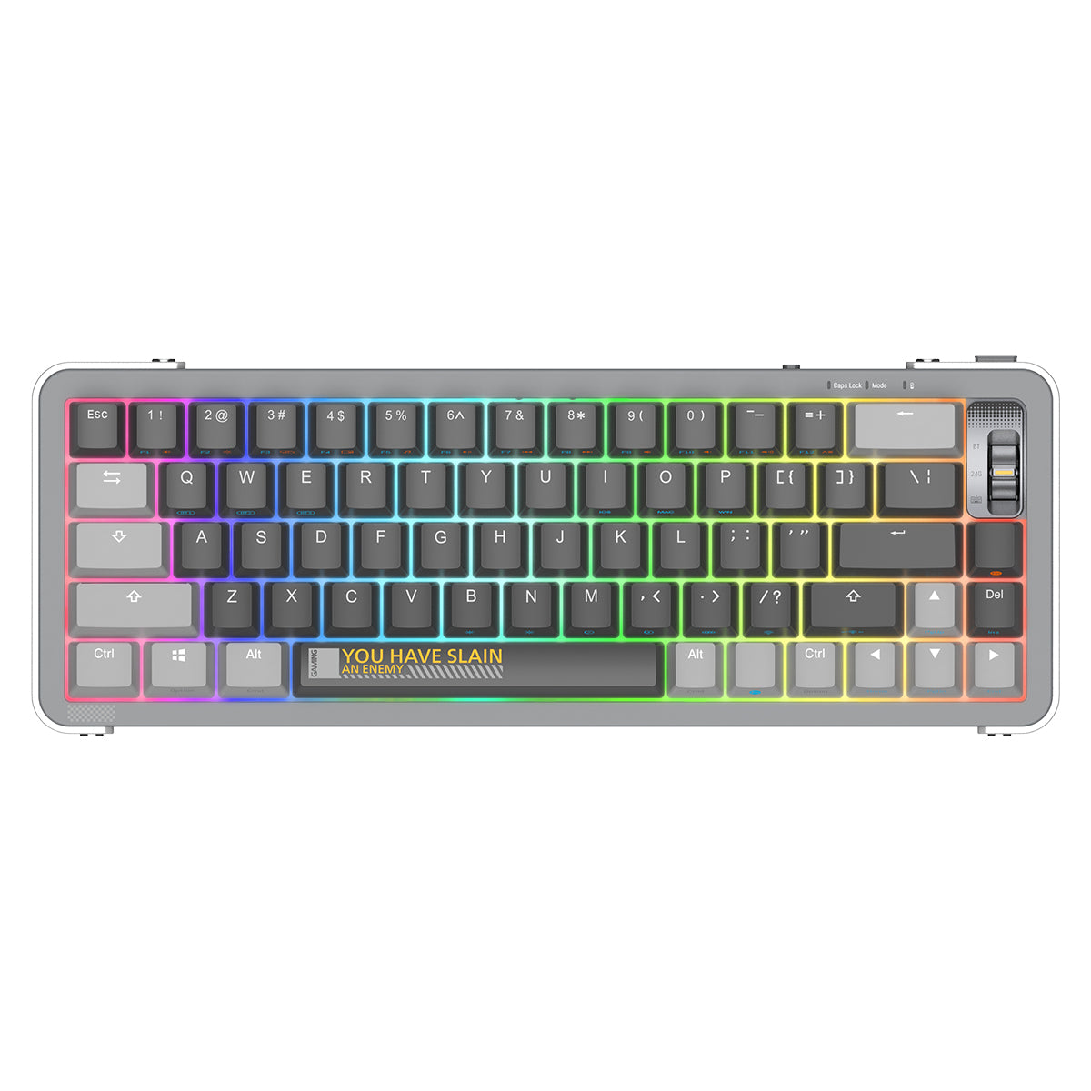 YUNZII Royalaxe R100 – YUNZII KEYBOARD