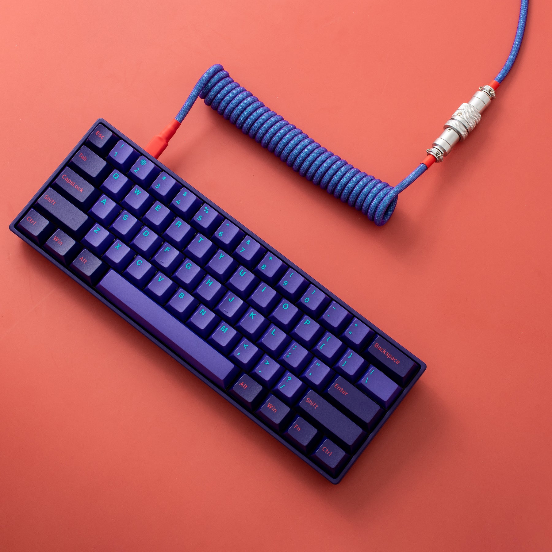 custom keyboard cables canada