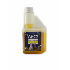 Anco Nutrients Chia Seed Oil